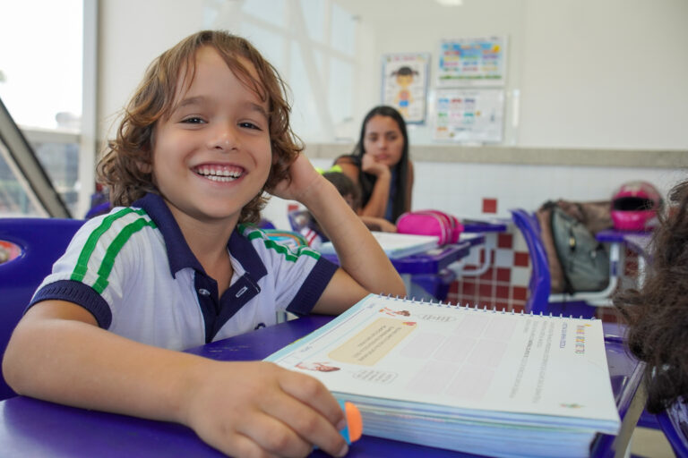 Ensino Fundamental I