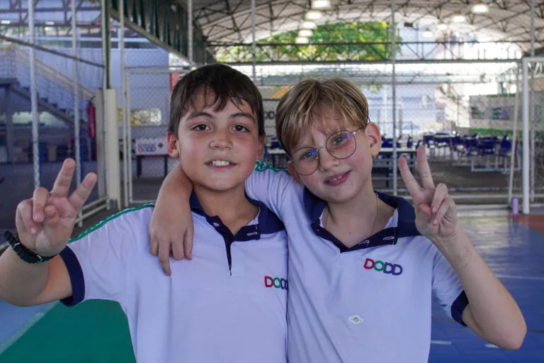 Ensino Fundamental II