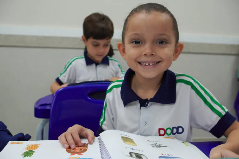 Educação Infantil
